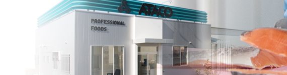 ATACO 魚切り身加工ブランドの案内バナー