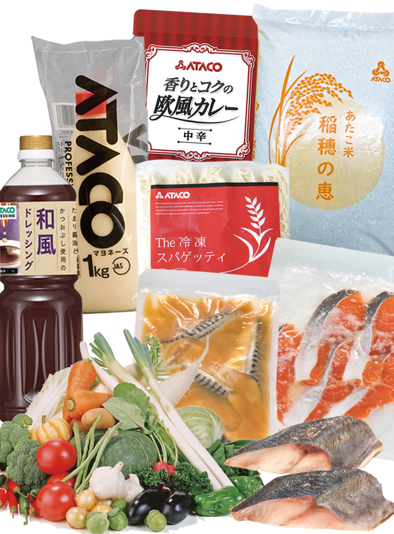 プライベートブランドのご案内バナー