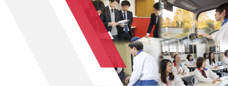 株式会社ニッカネの採用情報特設サイトへのリンクバナー
