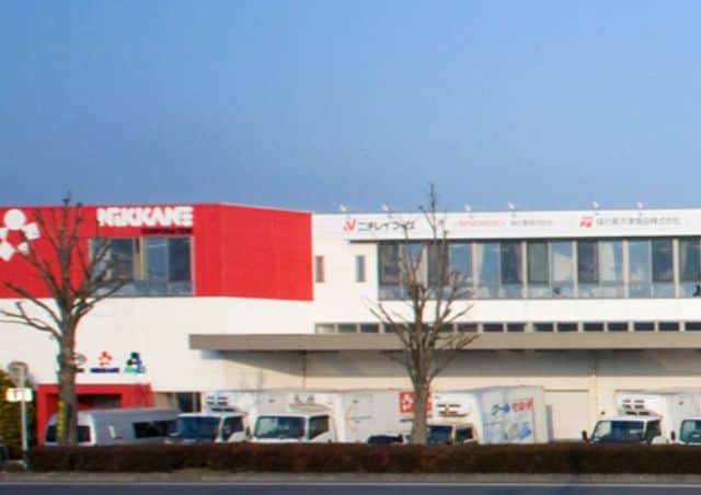 宇都宮支店