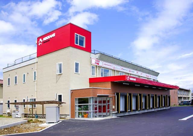 長野営業所