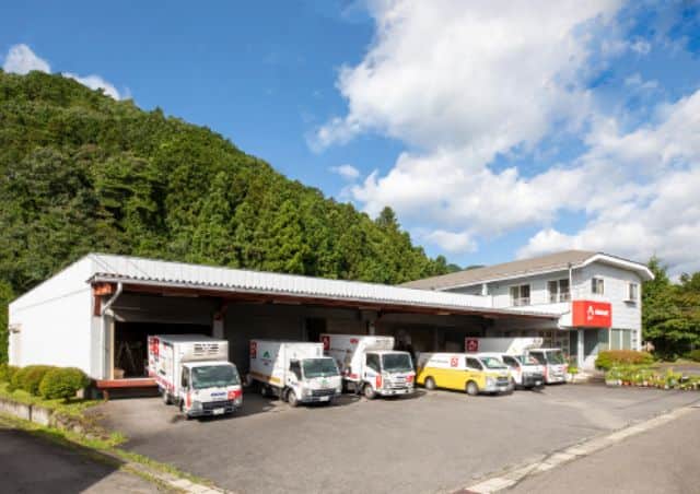 日光営業所